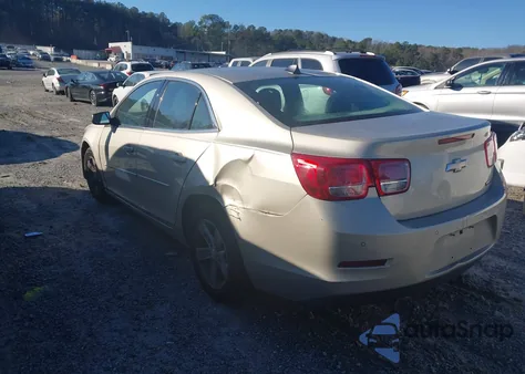 2013 Chevrolet Malibu 1Ls z USA, uszkodzony, nr VIN 1G11B5SA2DF171023